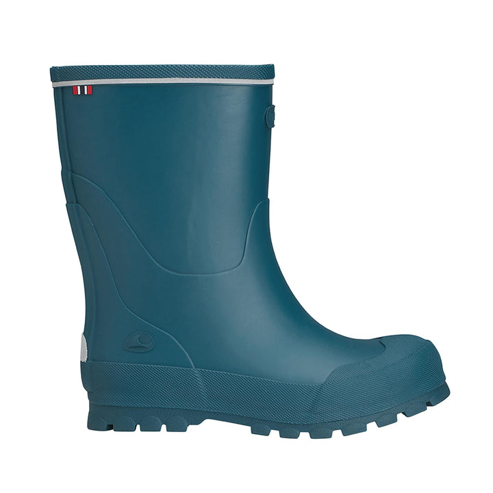 Viking Jolly Gummistiefel Kinder Petrol 26 EU, Petrol 26 EU