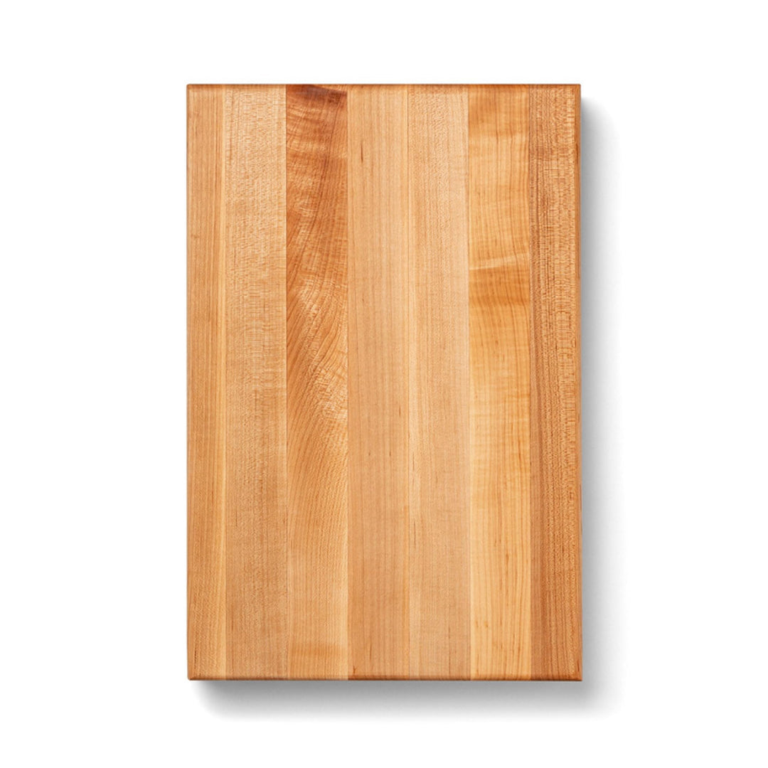 Boos Blocks® RA01 Pro Chef Ahorn Schneidebrett von John Boos - 46 x 31 x 6 cm - beidseitig verwendba