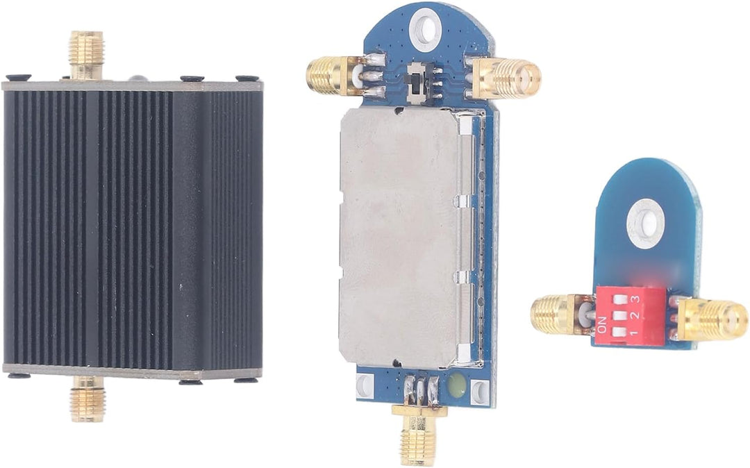 Aktive 9-12 V Loop Antenne, 50K-500 MHz 17 DB Aktive Kurzwellen Funk Loop Antenne, Tragbare Empfangs