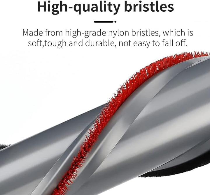 Ersatzbürstwalze Ersatzteile für Dyson V11, Enthält 2 HEPA-Filter, für Dyson Aufsatz Staubsauger V11