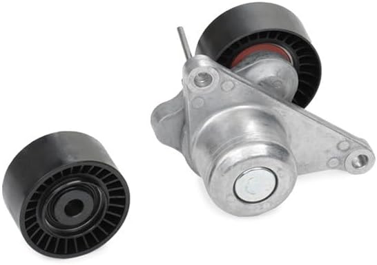 SKF VKMA 36084 Spannrollensatz für Nebentrieb