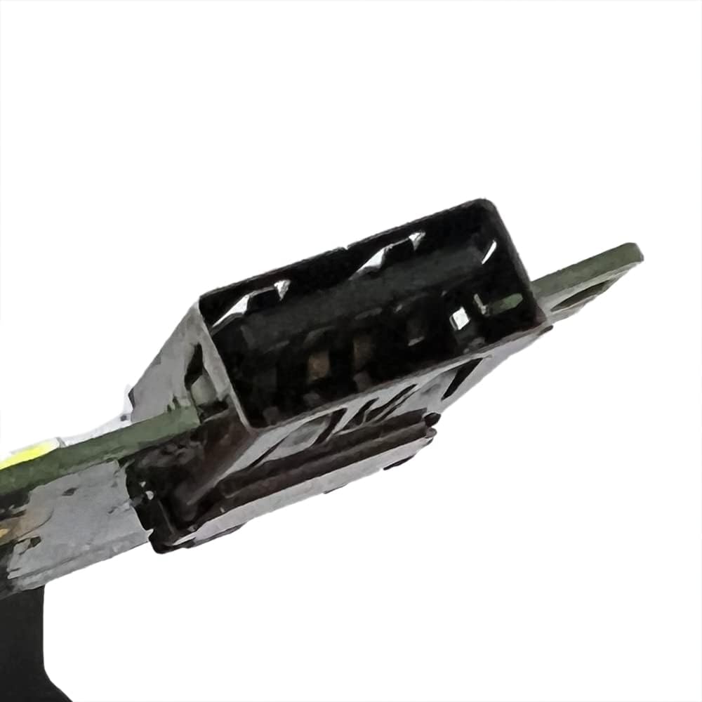 GinTai USB-WLAN-Port-Switch-Board für für Lenovo ThinkPad X1 Carbon 7. 8. Gen 00HW569