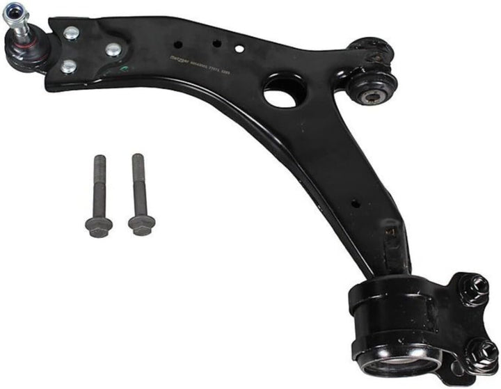 Metzger 58043001 Lenker, Radaufhängung