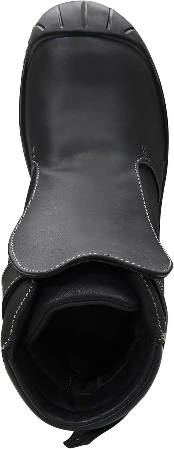 Elten Sicherheitsstiefel "Calvin" S3 HI, Grösse 38, 8681-38 38 EU, 38 EU