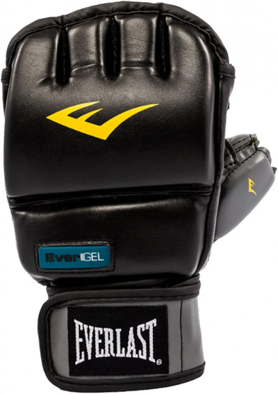 Everlast EverGel Wristwrap Heavy Bag Handschuhe Small/Medium, Small/Medium