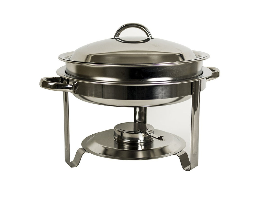 Saro 127-1018 Chafing Dish, CARLA