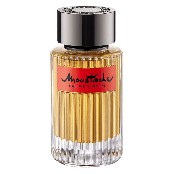 Rochas Moustache Eau de Parfum Zerstäuber, 75 ml, 1 Stück, 1100 g