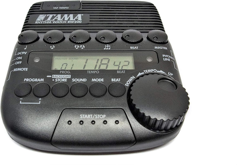 TAMA RW200 Rhythm Watch