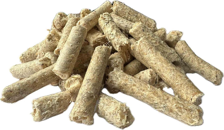 Samore 10 kg Anzünder Anzündsticks Feuersticks Ideal für für Grill/Kamin/Ofen - Anzündbrikettsticks