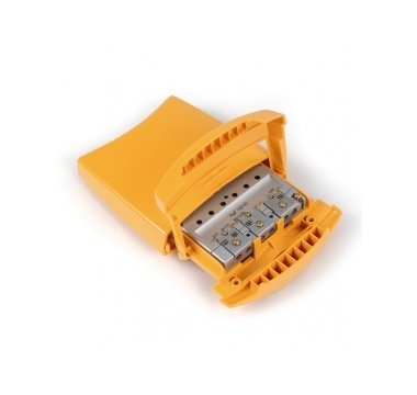 ESW34U Mast-Einschleussweiche UKW-B3-UHF