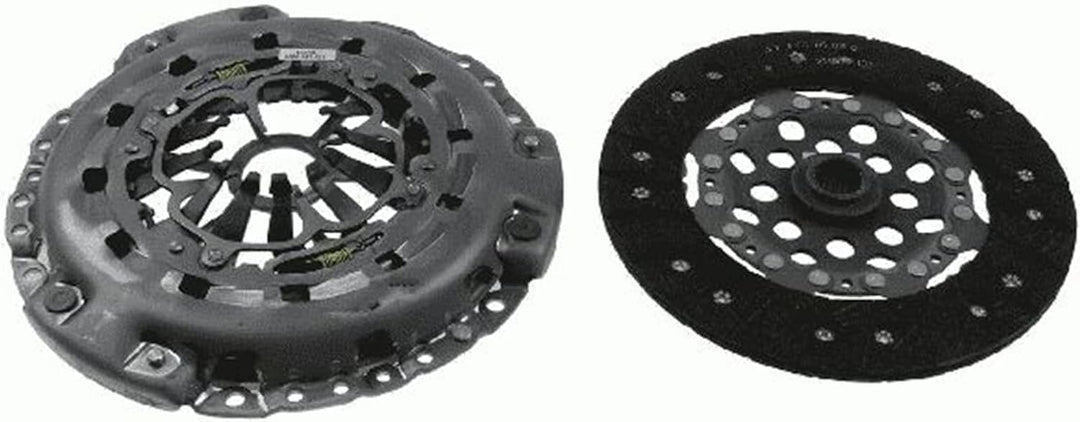 Sachs 3000951823 Kupplung