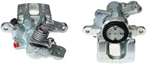 Bremssattel Hinter DER Achse von Brembo Ø 38 mm (F 52 049) Bremszange Bremsanlage Bremssattelgehäuse