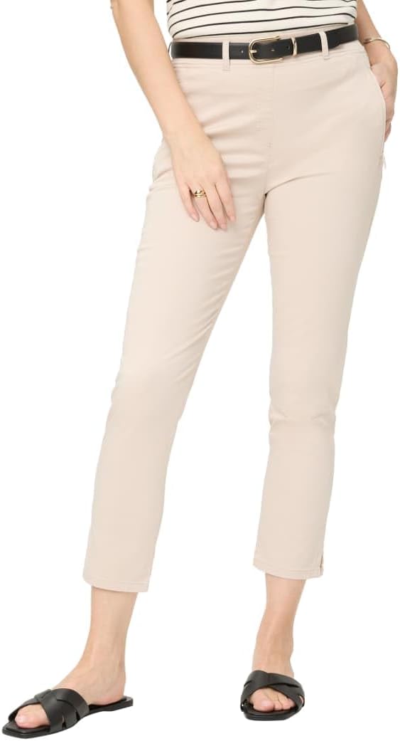 Raphaela by Brax Damen Freizeithose 29W / 32L Beach, 29W / 32L Beach