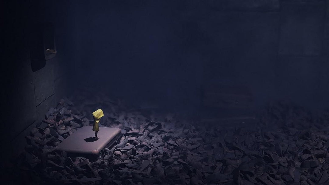 Little Nightmares - Complete Edition