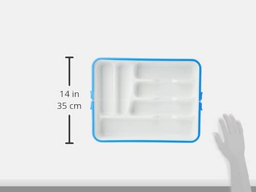 Tontarelli Organizer, Mehrfarbig, Einheitsgrösse