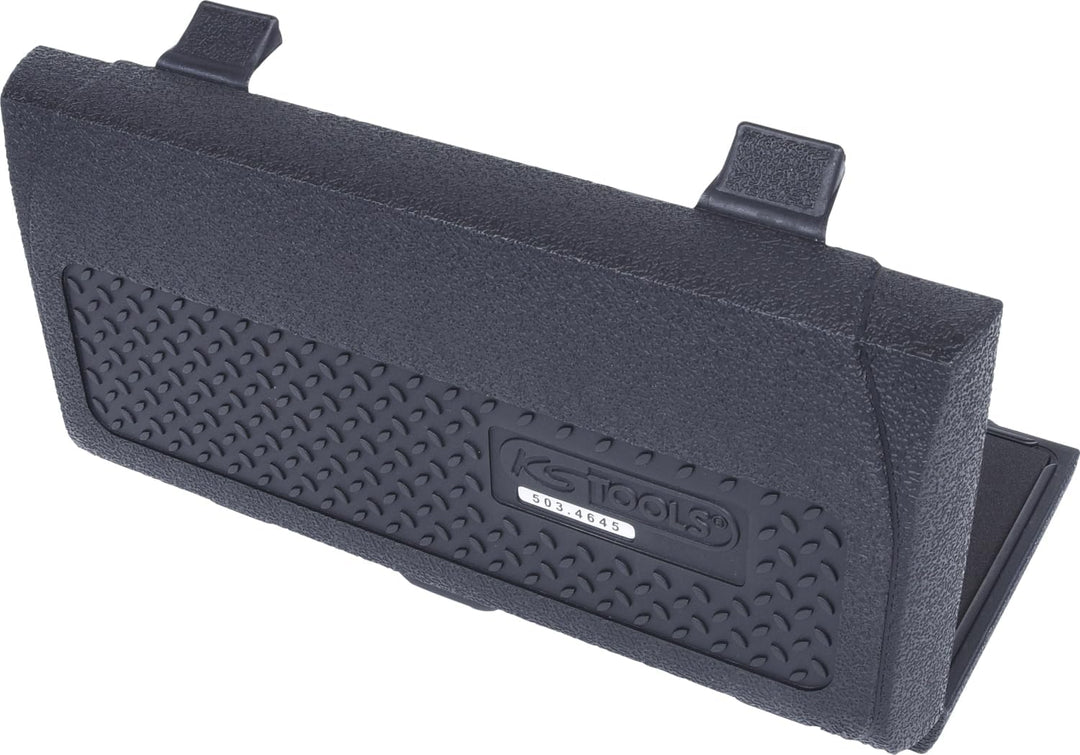 KS Tools 503.4645 GEARplus Doppel-Ratschenringschlüssel-Satz umschaltbar 10-tlg.