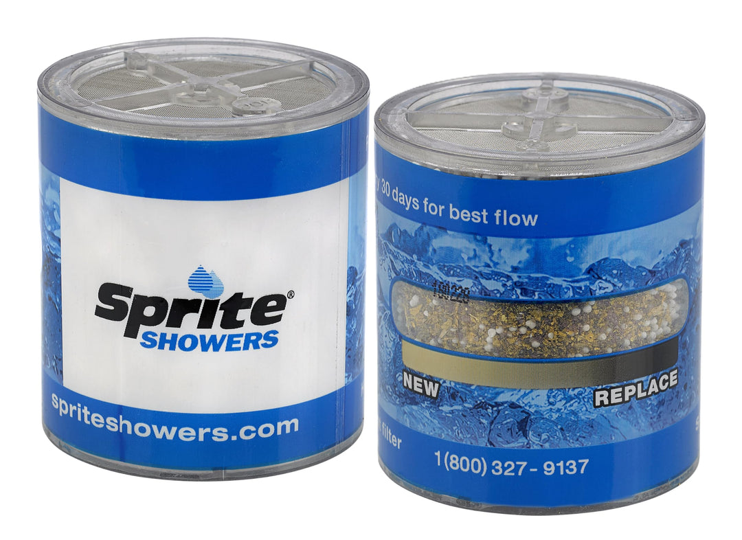 Sprite Showers HOC-2 Sprite Industries Ersatzkartusche