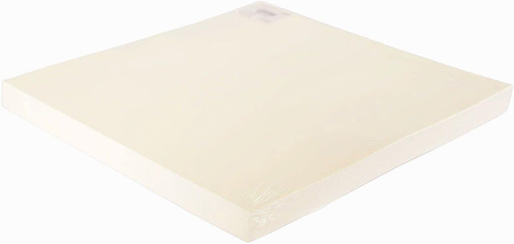 Vaessen Creative Florence Cardstock Papier, Beige, 216 Gramm/m², Quadratisch, 30,5 x 30,5 cm, 100 St