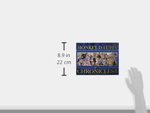 One Piece - One Piece Chronicles II 950-07