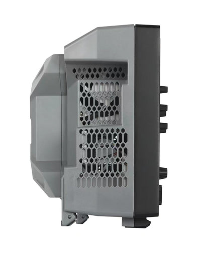 RIGOL DHO4404 Digitaloszilloskop, 4 analoge und 1 EXT-Kanal, 12 Bit, 400 MHz, 4 GSa/s, 1.500.000 wfm