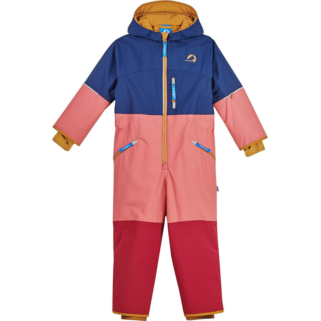 Finkid Akrobaati 90 navy/cinnamon, 90 navy/cinnamon