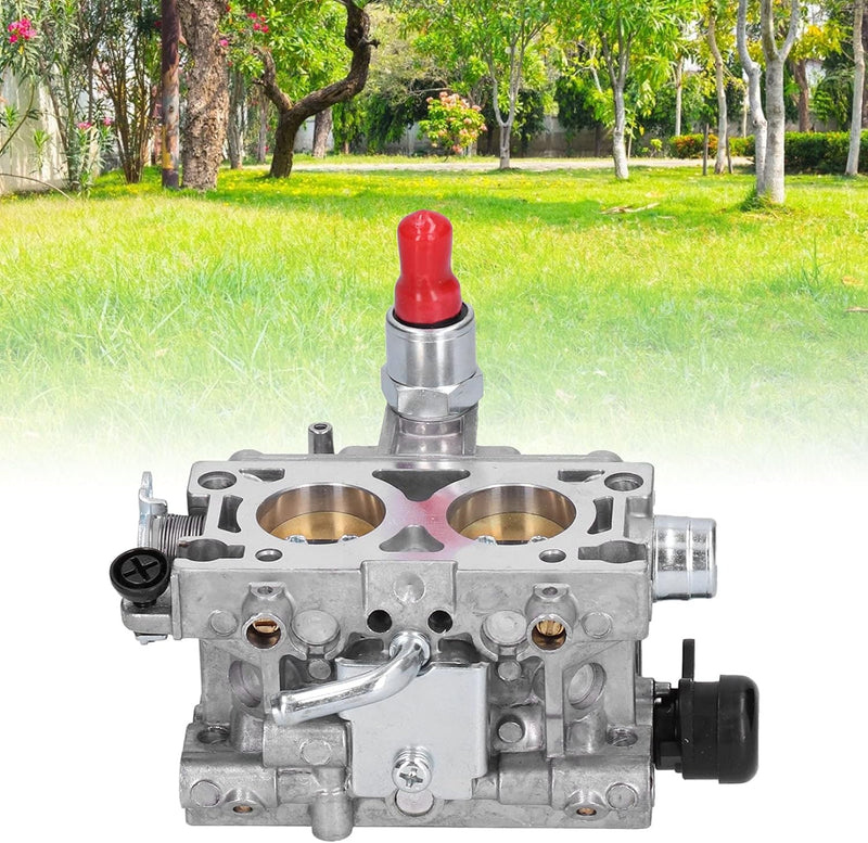 URRNDD 16100-Z9e-033 Vergaser Carb Bk07a D Für Honda Gx630 Gx630r Gx630rh Rasenmäher Zubehör Zuverlä