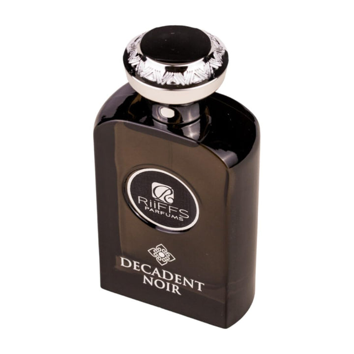 Decadent Noir, Eau de Parfum, Riiffs, Man, 100ml