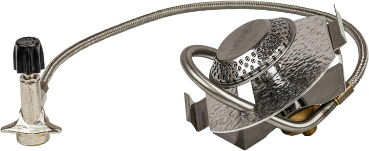Trangia 25-2 HA Ultralight Hardanodized - Alu Sturmkocher mit Kochgeschirr