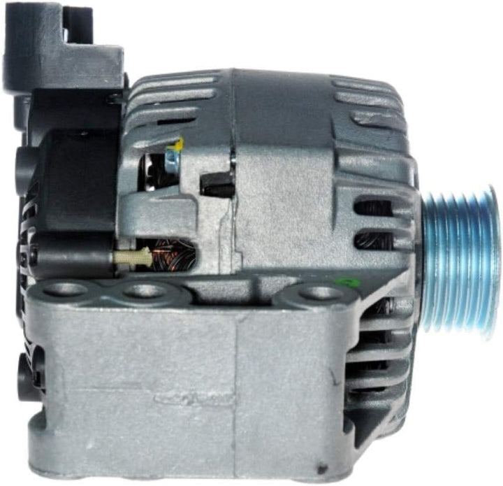 HELLA - Generator/Lichtmaschine - 14V - 90A - für u.a. Ford Ka (RB_) - 8EL 011 710-731