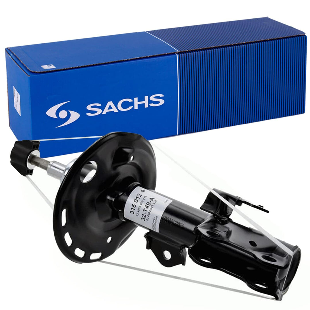 Sachs 315 12 Stodmpfer Federung/Dämpfung 315 012 - links, vorderachse, Federung/Dämpfung 315 012 - l