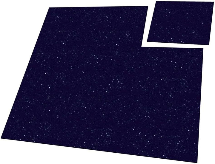 Ultimate Guard UGD010661 Spielmatte, Dark Space