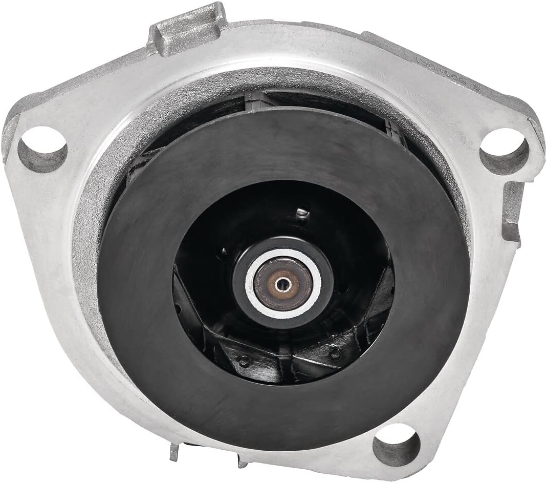 Valeo Wasserpumpe 506887