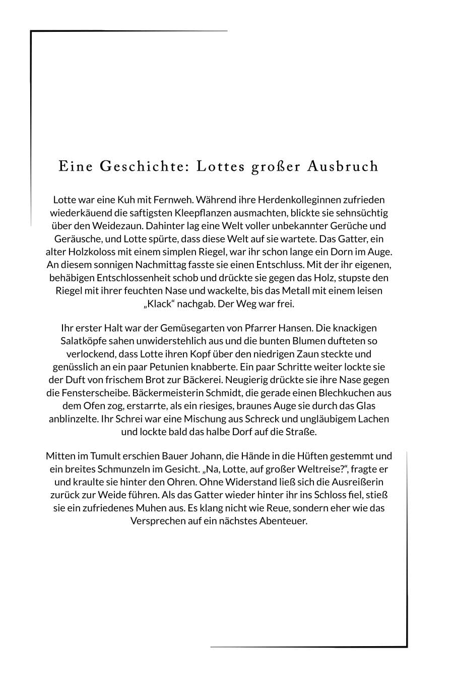 Das perfekte Buch für Kuh-Fans: Fun Facts, Geschichten, Ideen und mehr, Gebundenes Buch
