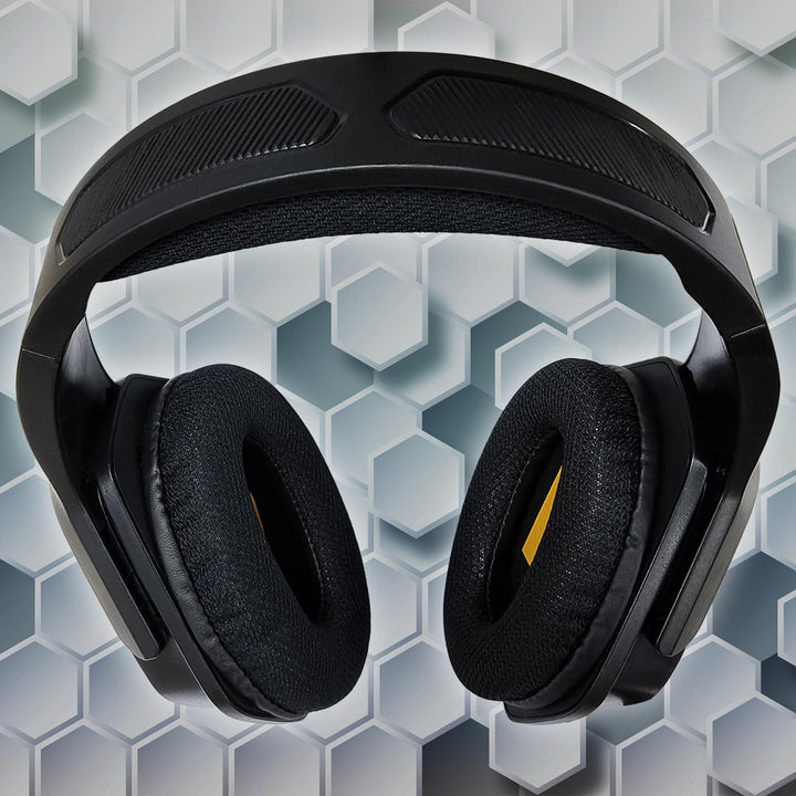 EMPIRE GAMING H-3 RGB Kopfhörer für PS5, PS4, Xbox, Switch, PC, Mac, Smartphones, Tablets, High Defi