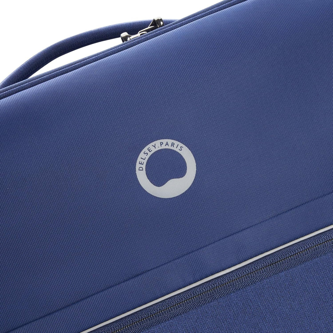 BROCHANT 2.0 4DR KAB SLIM 55 S ( 55cm - 35.65L ) Blau, S ( 55cm - 35.65L ) Blau