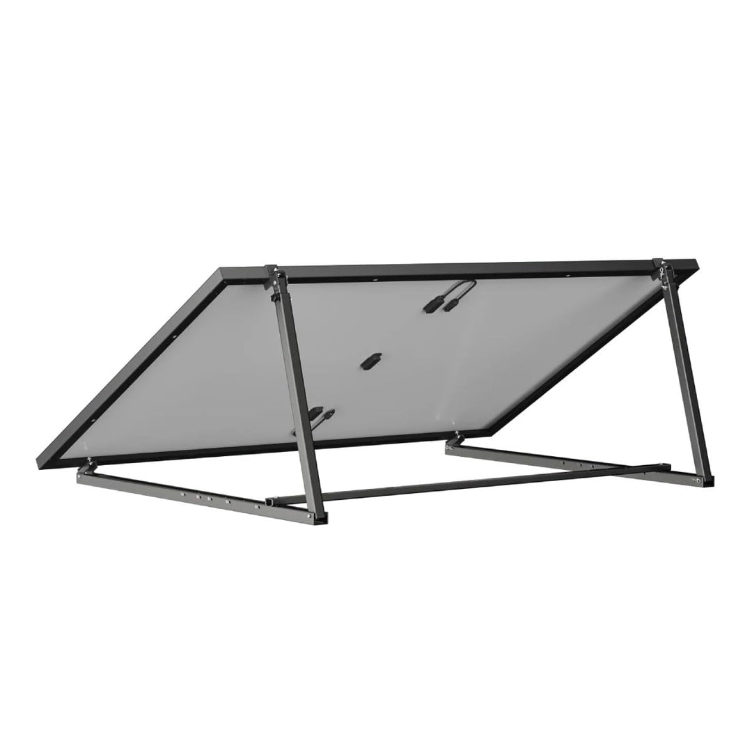 EcoFlow Halterung für Solarpanele, verst