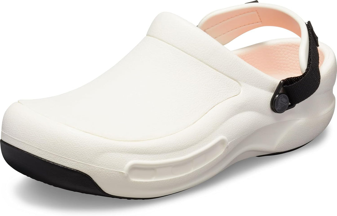 Bistro Pro LiteRide™ Work Clog 48/49 EU Weiss, 48/49 EU Wei&#xDF;