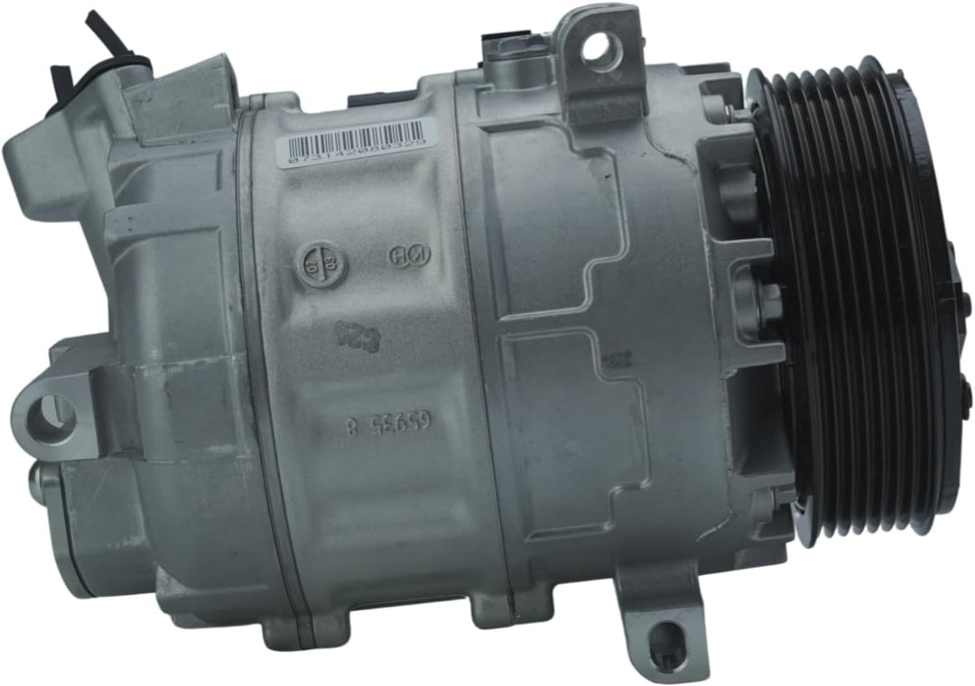 VALEO Neuteil Kompressor Klimaanlage 813265