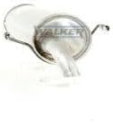 Walker 19071 Endschalldämpfer