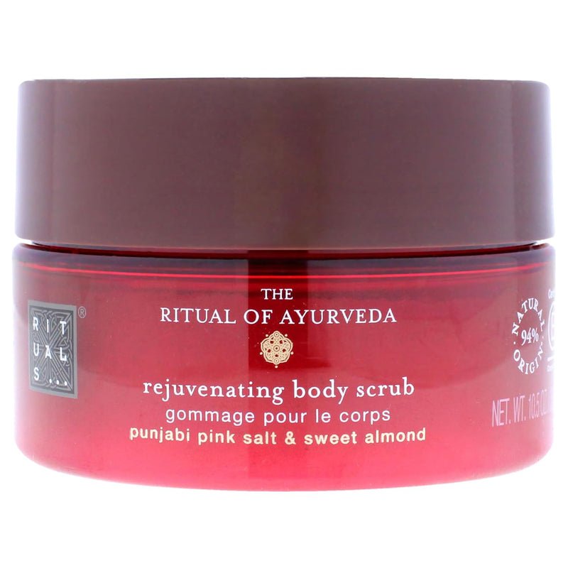 RITUALS The Ritual of Ayurveda Körperpeeling, 300 g 300 g (1er Pack), 300 g (1er Pack)