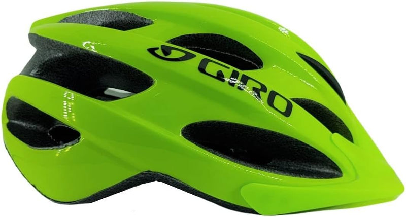 Giro Hale Helm Einheitsgrösse Lime 17, Einheitsgrösse Lime 17