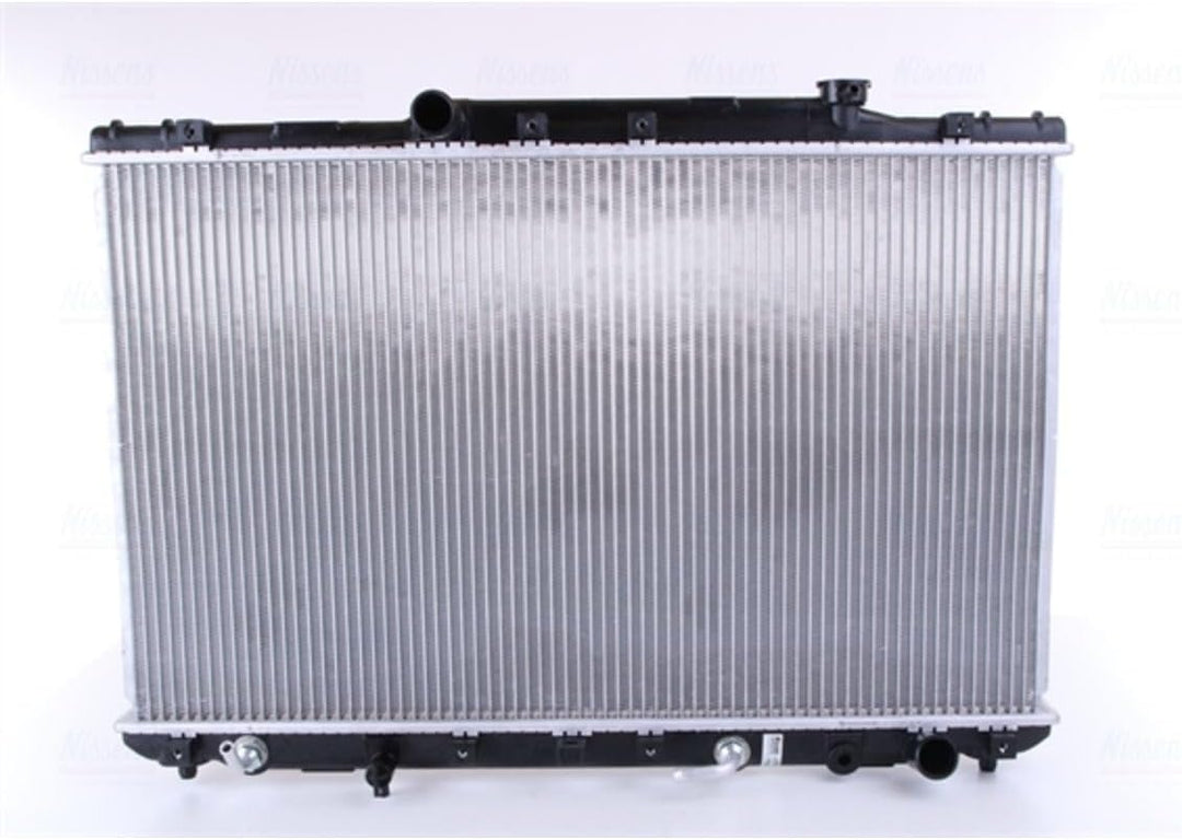 Nissens 647681 Kühler, Motorkühlung