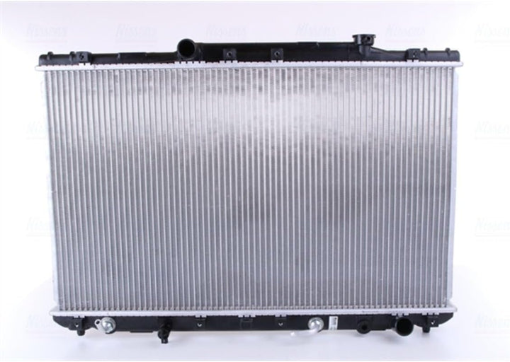 Nissens 647681 Kühler, Motorkühlung