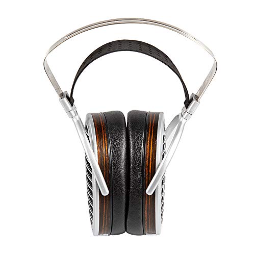 HIFIMAN HE1000se Over-Ear-Kopfhörer in voller Grösse, magnetisch, audiophil, verstellbar, mit bequem