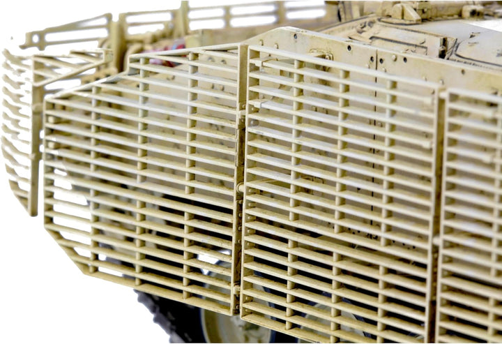 MENG SS-017 1/35 FV510 Warrior TES H AIFV Modellbau