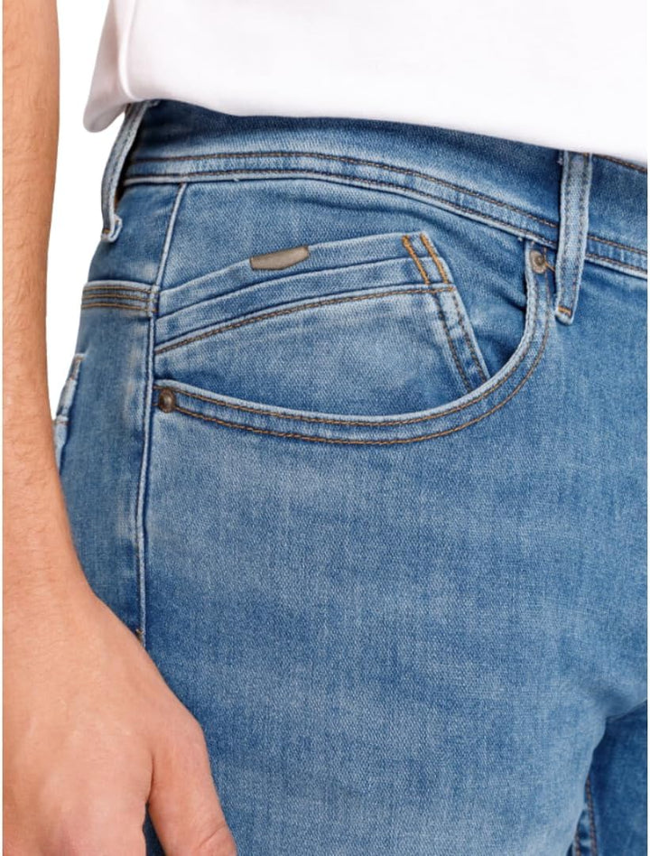 Cross Herren Jimi Jeans 28W / 30L 0, 28W / 30L 0