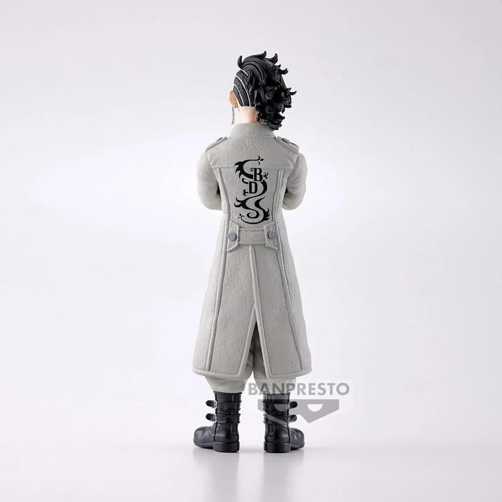 Banpresto Tokyo Revengers - Hajime Kokonoi - Figurine 17cm