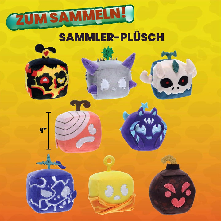 Blox Fruits - Mystery Mini Bundle (Serie 2) [Enthält DLC]