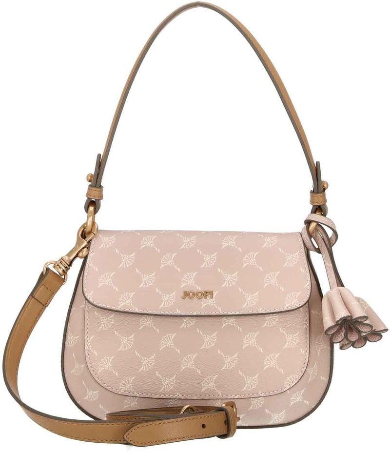 Joop! Cortina Edition Loreen Shoulderbag S Rose Einheitsgrösse, Einheitsgrösse