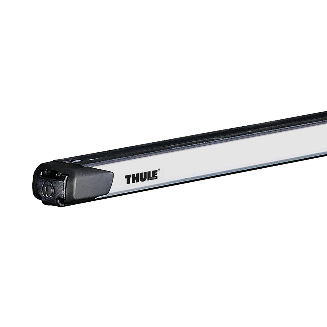 Thule SlideBar 891 Lastenträger 127 cm Single, 127 cm Single